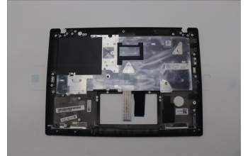 Lenovo 5M11L59533 MECH_ASM BL KB BK WW RUS CHY