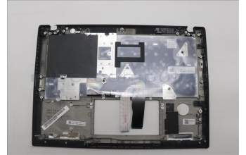 Lenovo 5M11L59543 MECH_ASM BL KB BK WW SPA SRX