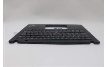 Lenovo 5M11L59545 MECH_ASM BL KB BK WW SWE/FIN CHY