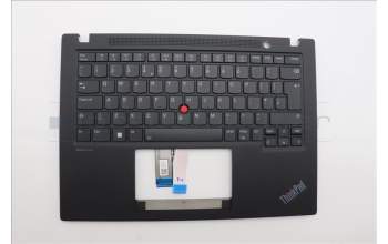 Lenovo 5M11L59570 MECH_ASM BL KB BK WW UKE LTN
