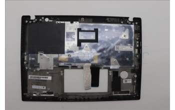 Lenovo 5M11L59570 MECH_ASM BL KB BK WW UKE LTN