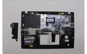 Lenovo 5M11L59581 MECH_ASM BL KB GY BEL CHY