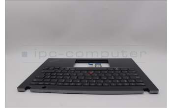 Lenovo 5M11L59581 MECH_ASM BL KB GY BEL CHY