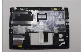 Lenovo 5M11L59616 MECH_ASM BL KB GY ITA TRI