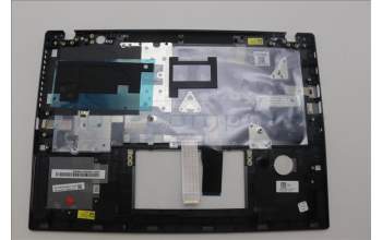 Lenovo 5M11L59634 MECH_ASM BL KB GY SPA TRI