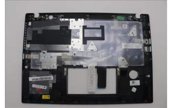 Lenovo 5M11L59637 MECH_ASM BL KB GY SWS CHY