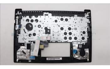 Lenovo 5M11L59665 MECH_ASM FRU KB CCV ARA US (SRX) BK