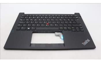 Lenovo 5M11L59705 MECH_ASM FRU KB CCV NOR UK (SRX) BK