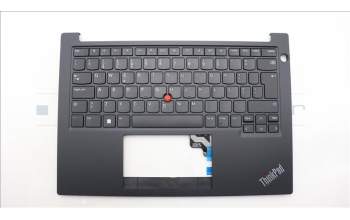 Lenovo 5M11L59709 MECH_ASM FRU KB CCV POR UK (SRX) BK