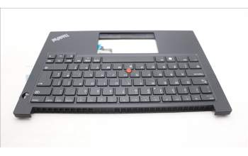 Lenovo 5M11L59740 MECH_ASM FRU KB CCV UKE UK (LTN) BK