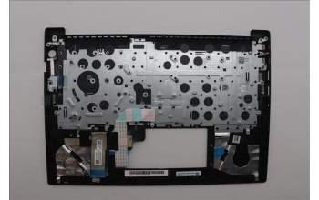 Lenovo 5M11L59771 MECH_ASM FRU KB CCV IND ENG US (CHY) BK