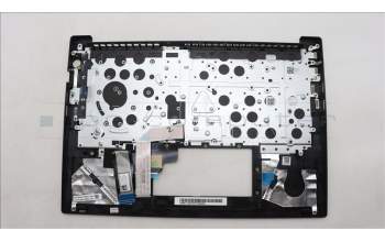 Lenovo 5M11L60872 MECH_ASM FRU KB CCV HBW US BL (SRX) BK