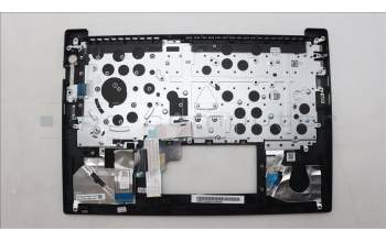 Lenovo 5M11L60948 MECH_ASM FRU KB CCV IND ENG US BL(SRX)BK