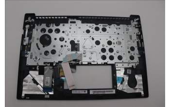 Lenovo 5M11L60951 MECH_ASM FRU KB CCV LA SPA UK BL (LTN)BK