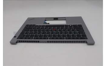 Lenovo 5M11L60971 MECH_ASM FRU KB CCV ENG US (LTN) AG