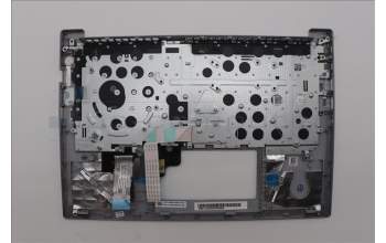 Lenovo 5M11L60978 MECH_ASM FRU KB CCV ARA US (CHY) AG