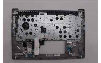 Lenovo 5M11L61148 MECH_ASM FRU KB CCV HUN UK BL (SRX) AG
