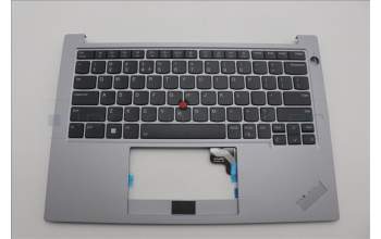 Lenovo 5M11L61228 MECH_ASM FRU KB CCV IND ENG US BL(SRX)AG