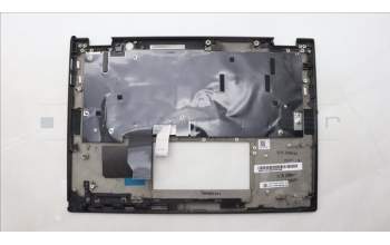 Lenovo 5M11L64145 MECH_ASM KBD W C NOR BKLT LTN UK BK