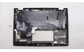 Lenovo 5M11L64259 MECH_ASM KBD W C NOR BKLT LTN WW UK BK