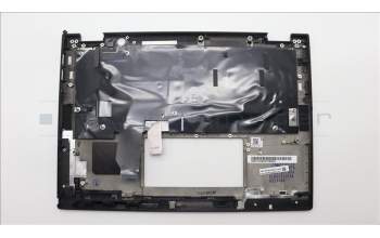 Lenovo 5M11L64295 MECH_ASM KBD W C UKE BKLT LTN WW UK BK
