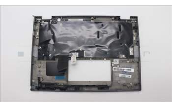 Lenovo 5M11L64342 MECH_ASM KBD W C ITA BKLT LTN UK GY