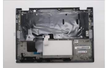 Lenovo 5M11L64611 MECH_ASM KBD W C UKE BKLT CHY UK GY