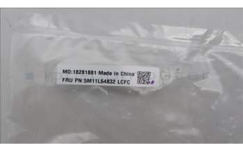 Lenovo 5M11L64832 MECH_ASM FRU KT4D0_SHUTTER_5M_ASSY