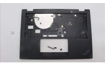 Lenovo 5M11L64860 MECH_ASM FRU C COVER ASM NWFC YG BK