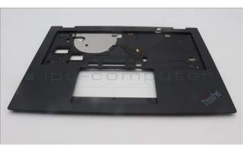 Lenovo 5M11L64860 MECH_ASM FRU C COVER ASM NWFC YG BK