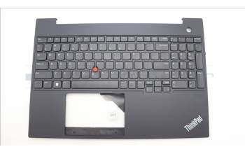 Lenovo 5M11L64901 MECH_ASM FRU KB CCV ENG (LTN) US BK