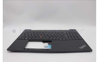 Lenovo 5M11L64913 MECH_ASM FRU KB CCV ARA (CHY) US BK