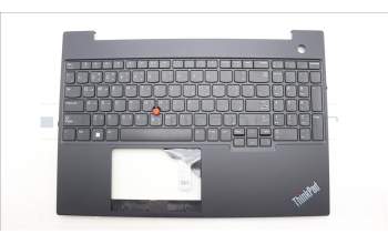 Lenovo 5M11L64916 MECH_ASM FRU KB CCV ARA (LTN) US BK