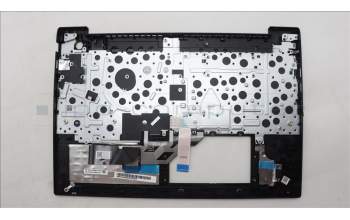 Lenovo 5M11L64945 MECH_ASM FRU KB CCV FRA (LTN) UK BK