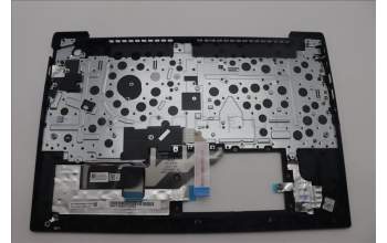 Lenovo 5M11L64950 MECH_ASM FRU KB CCV GER (CHY) UK BK