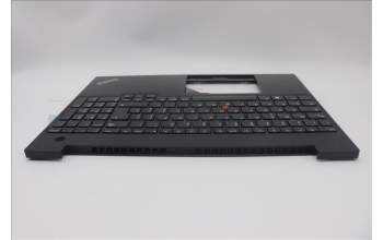 Lenovo 5M11L64980 MECH_ASM FRU KB CCV ITA (CHY) UK BK
