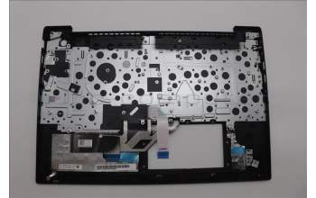 Lenovo 5M11L65005 MECH_ASM FRU KB CCV RUS (LTN) US BK