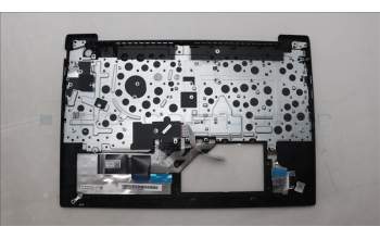 Lenovo 5M11L65042 MECH_ASM FRU KB CCV SWS (LTN) UK BK