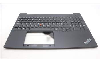 Lenovo 5M11L65042 MECH_ASM FRU KB CCV SWS (LTN) UK BK