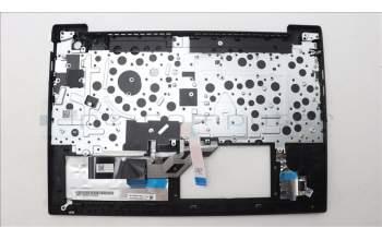 Lenovo 5M11L65064 MECH_ASM FRU KB CCV EURO ENG (LTN)USBK