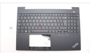 Lenovo 5M11L65123 MECH_ASM FRU KB CCV LA SPA (CHY) UK BK