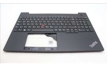 Lenovo 5M11L65123 MECH_ASM FRU KB CCV LA SPA (CHY) UK BK