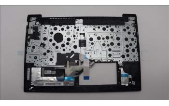 Lenovo 5M11L65269 MECH_ASM FRU KB CCV RUS BL(CHY) US BK