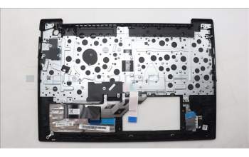 Lenovo 5M11L65271 MECH_ASM FRU KB CCV RUS BL(LTN) US BK