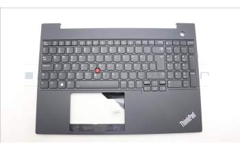 Lenovo 5M11L65294 MECH_ASM FRU KBCCV SWE/FIN BL(LTN)UKBK