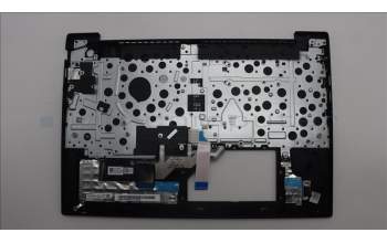 Lenovo 5M11L65383 MECH_ASM FRU KBCCV IND ENG BL(CHY)USBK