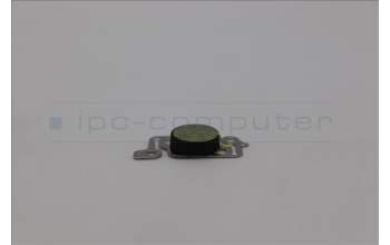 Lenovo 5M11L77177 MECH_ASM FRU PHX2 Power Bracket ASSY BK