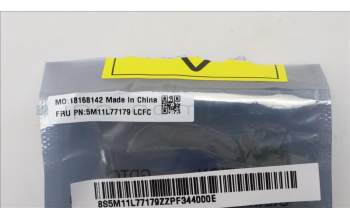 Lenovo 5M11L77179 FRU PHX2 FPR+Power BKT ASSY BK