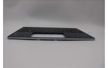 Lenovo 5M11L83116 MECH_ASM KBDBZL,BEL,WL,BK/GY,SRX