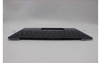 Lenovo 5M11L83116 MECH_ASM KBDBZL,BEL,WL,BK/GY,SRX